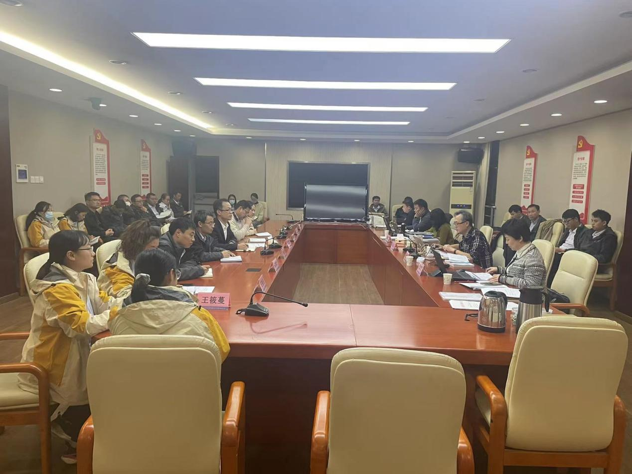 徐州市偉鴻交通工程檢測(cè)有限公司順利通過(guò)CMA計(jì)量認(rèn)證現(xiàn)場(chǎng)復(fù)評(píng)審