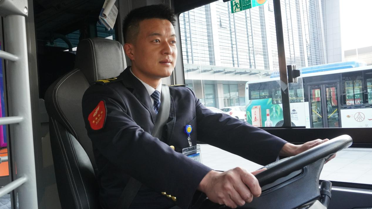 匠心九年 守護出行