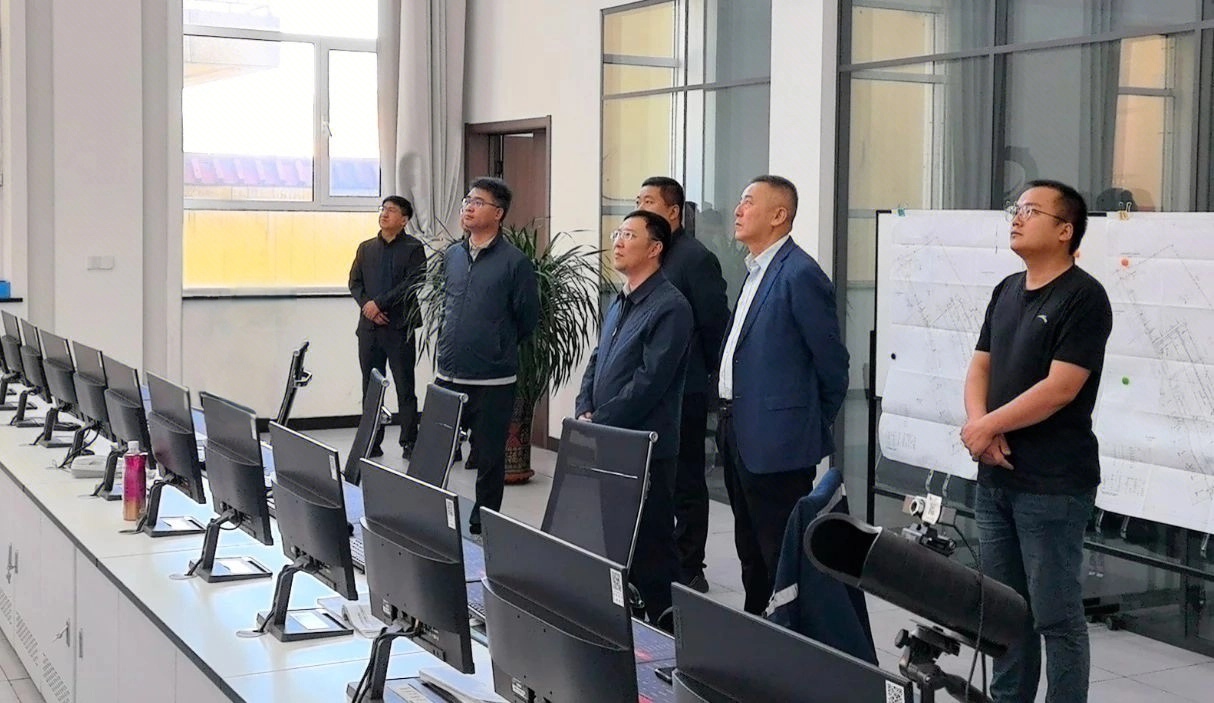 強交流促合作，深化“礦-港-廠”供應鏈模式